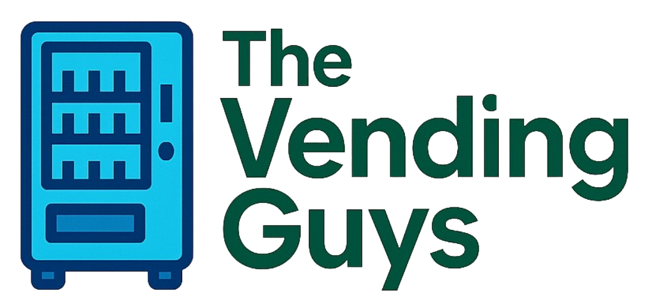 The Vending Guys